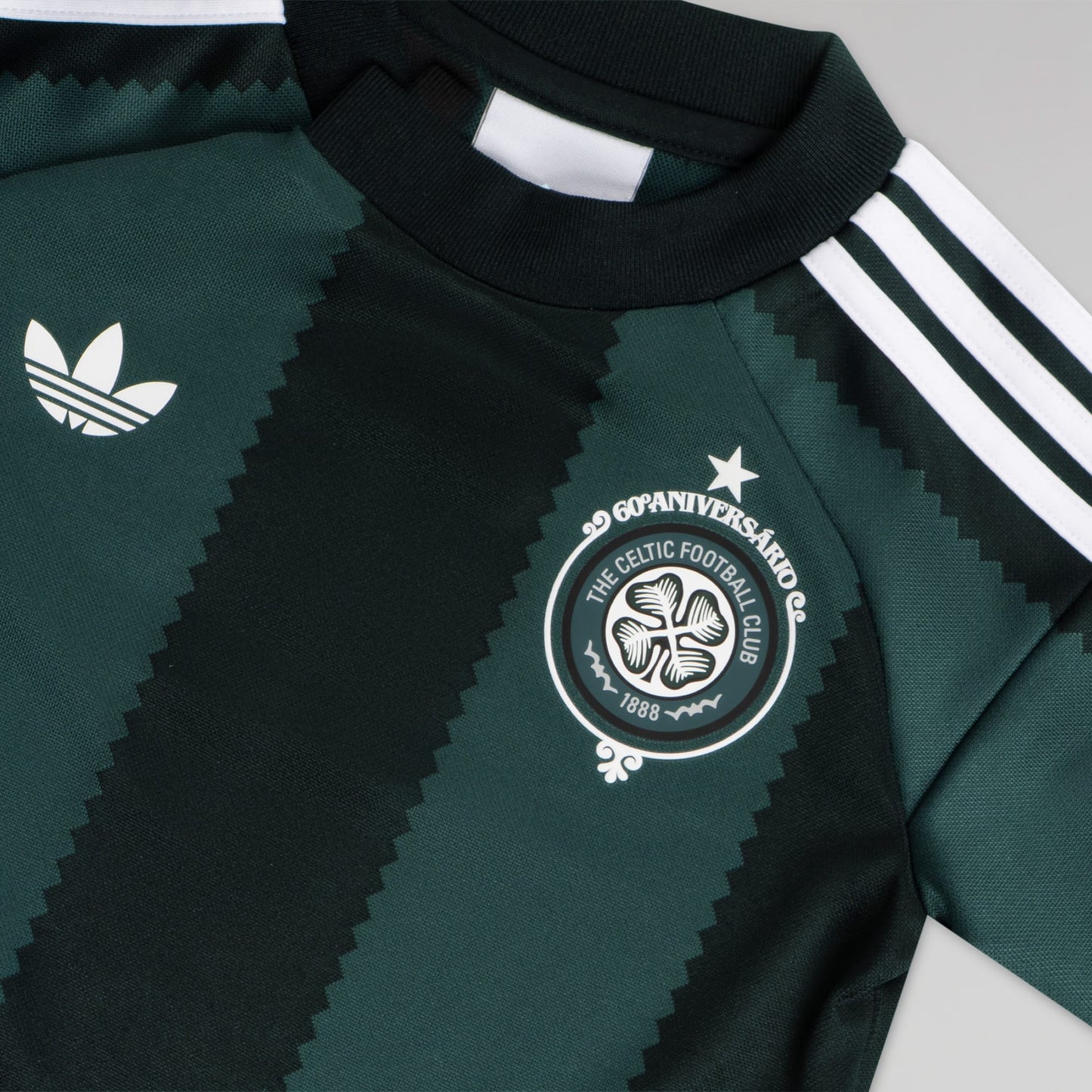 Celtic Baby 2026/27 Away Kit