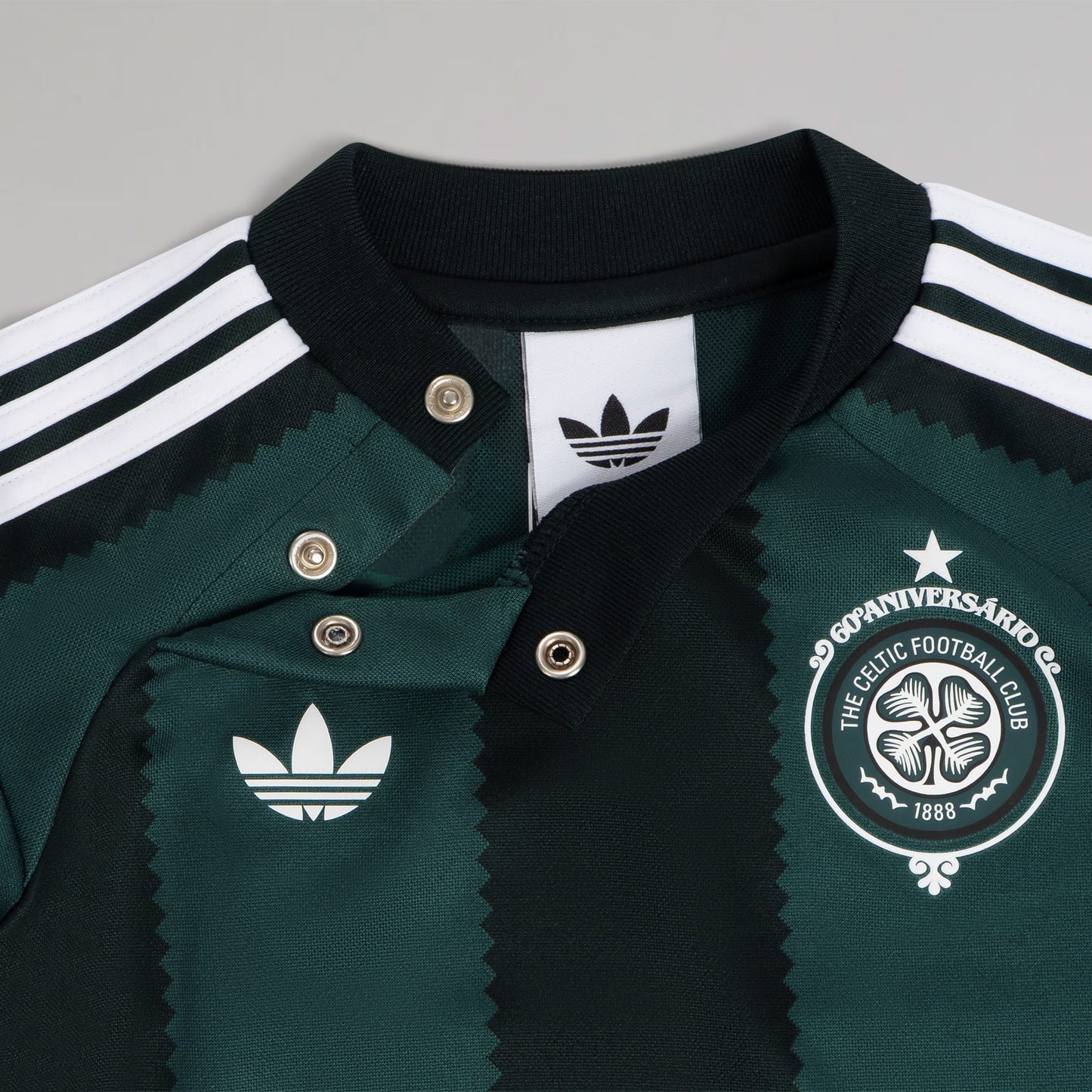 Celtic Baby 2026/27 Away Kit