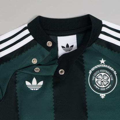 Celtic Baby 2026/27 Away Kit