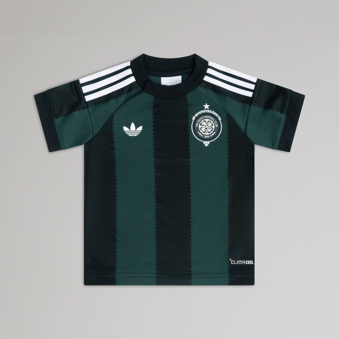 Celtic Baby 2026/27 Away Kit