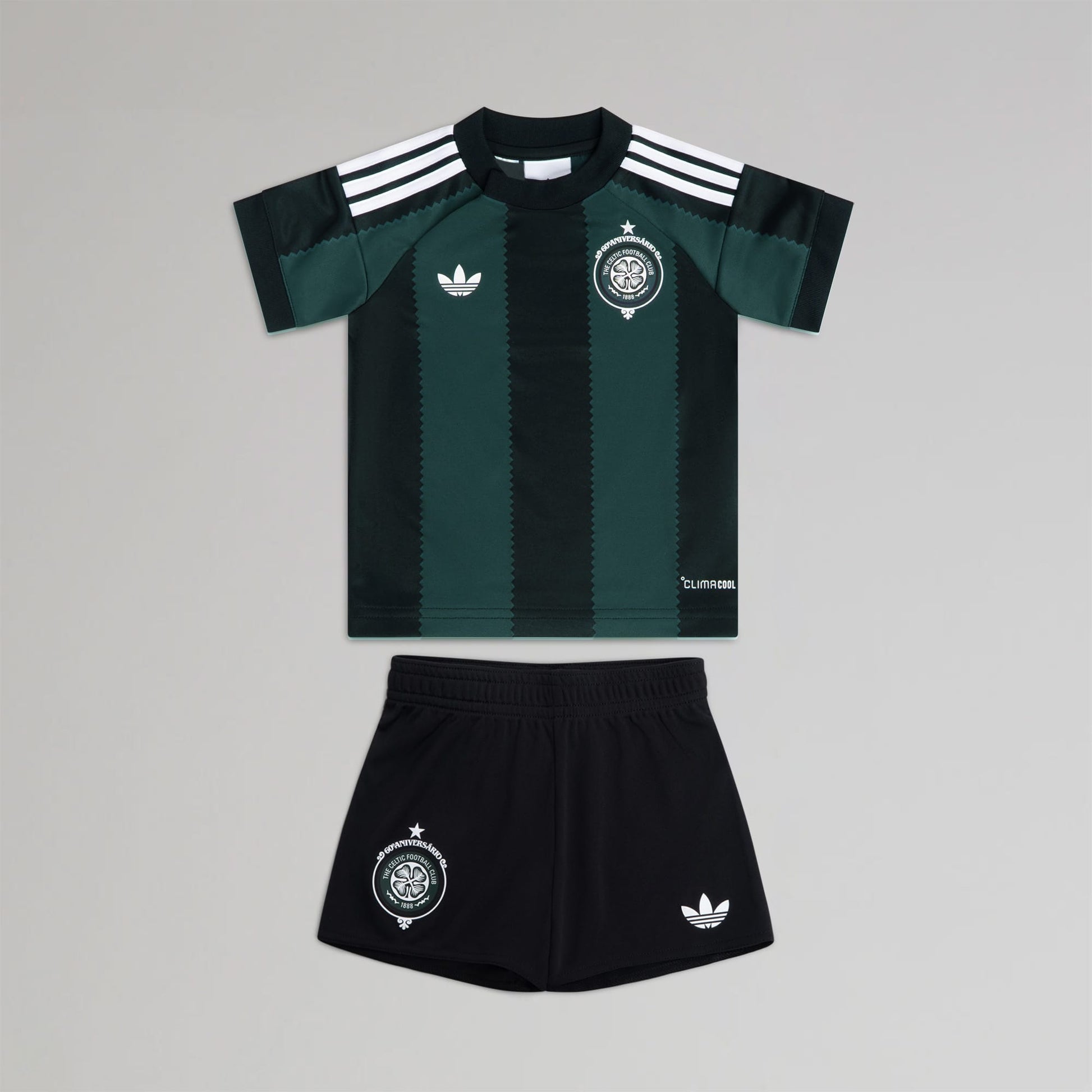 Celtic Baby 2026/27 Away Kit