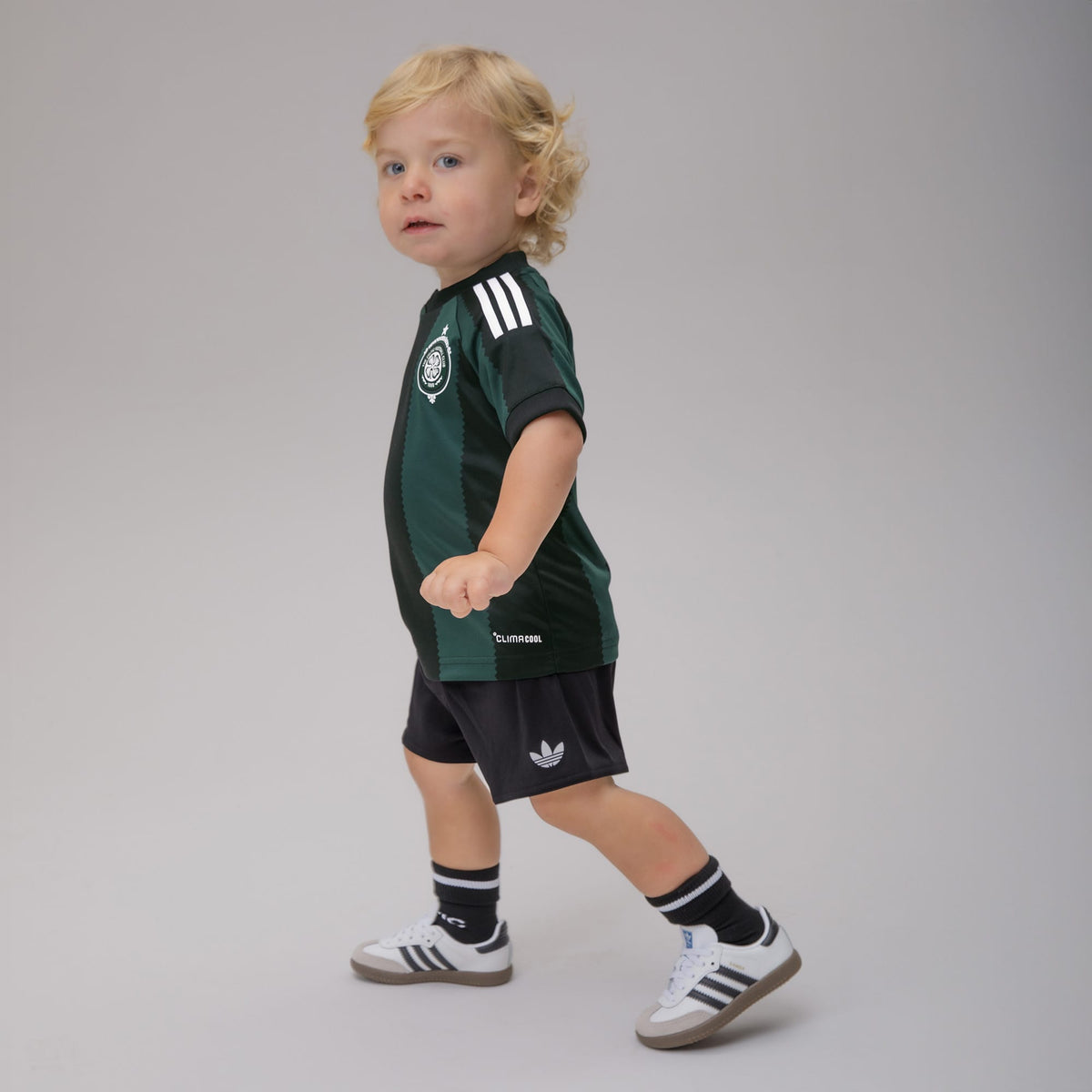 Celtic Baby 2026/27 Away Kit