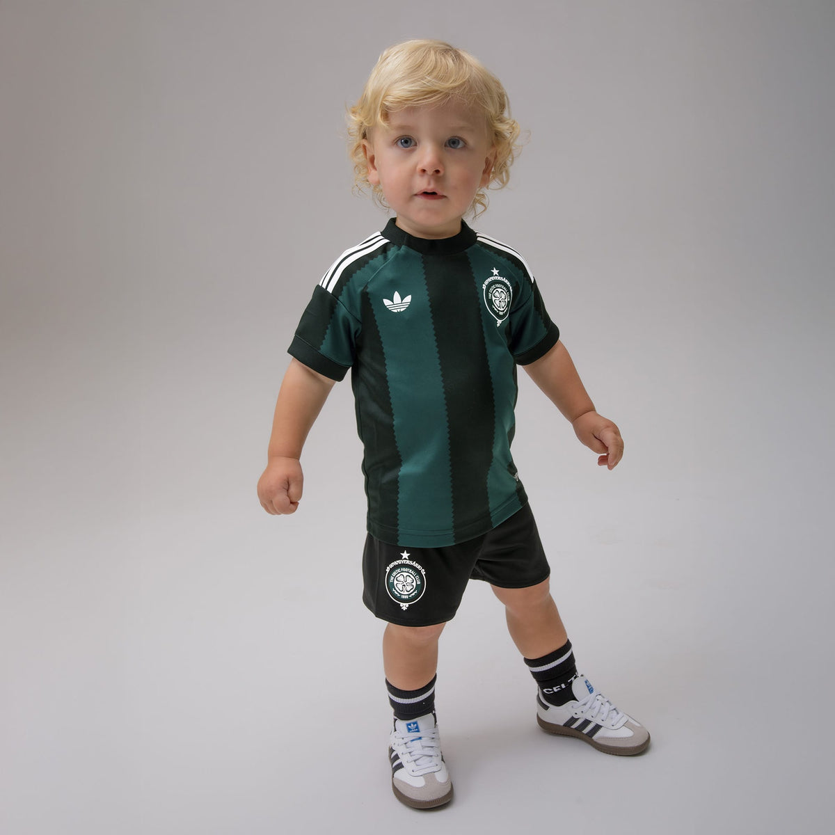 Celtic Baby 2026/27 Away Kit