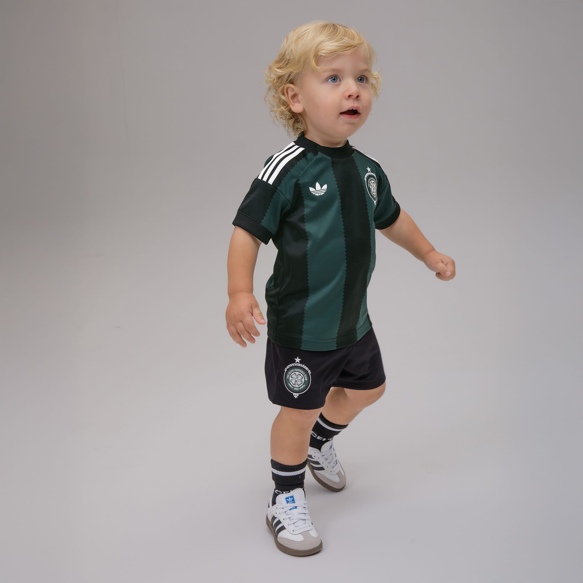 Celtic Baby 2026/27 Away Kit – Official Celtic Store