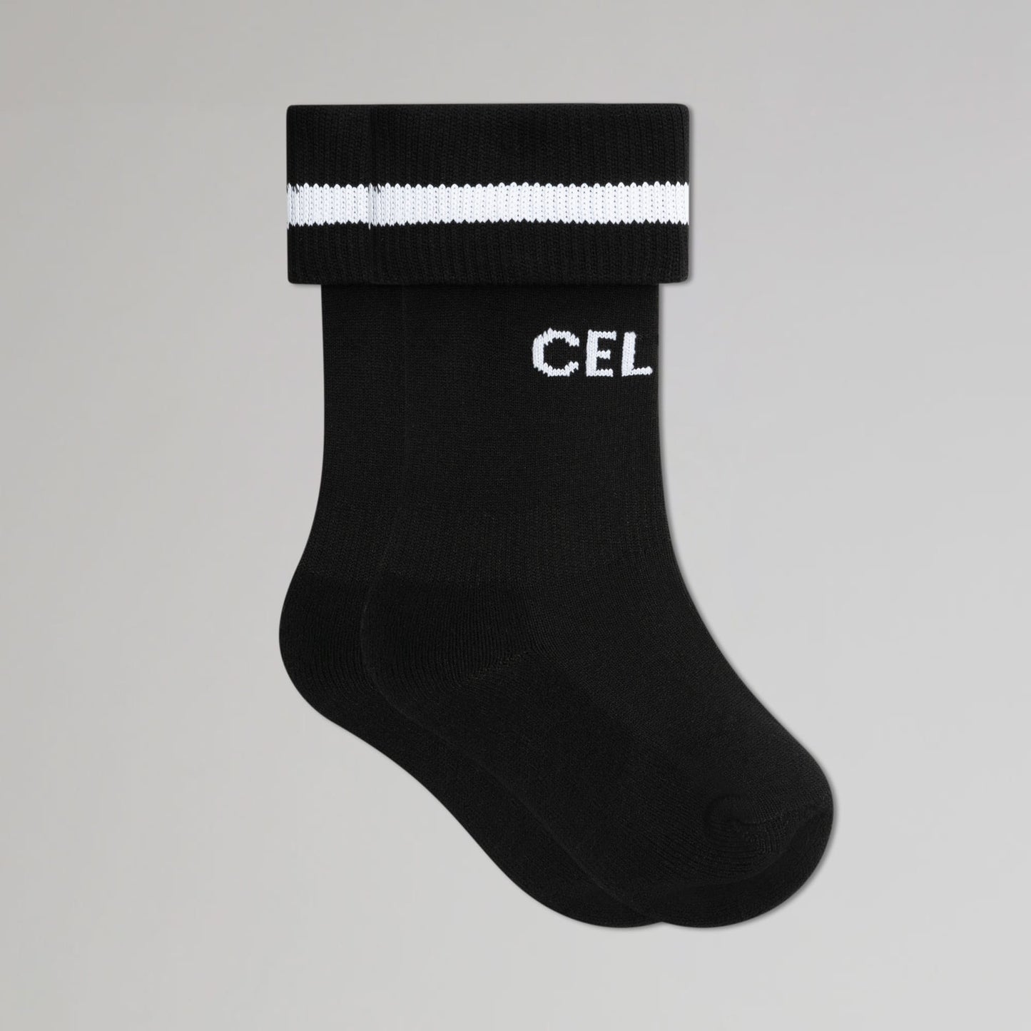 Celtic Baby 2026/27 Away Socks
