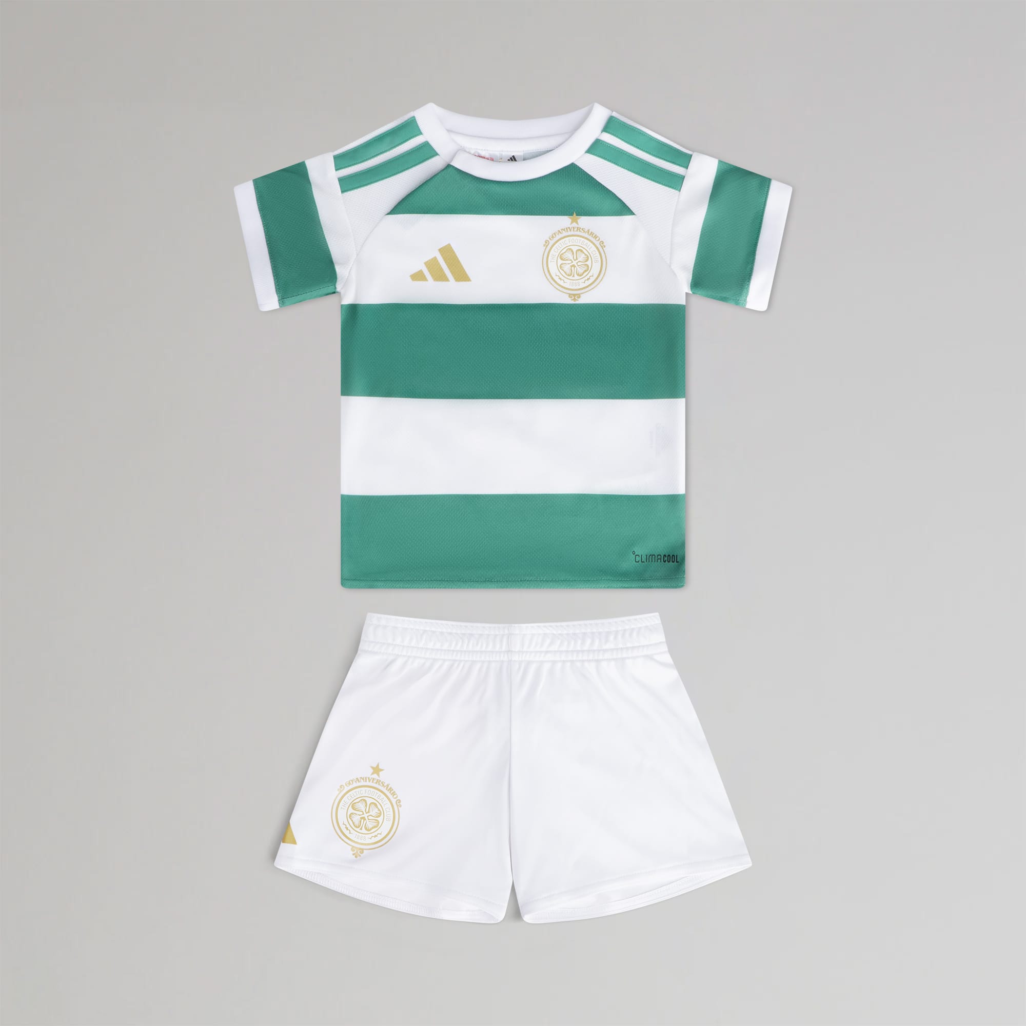 Celtic Baby 2026/27 Home Kit – Official Celtic Store