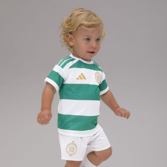 Celtic Baby 2026/27 Home Kit