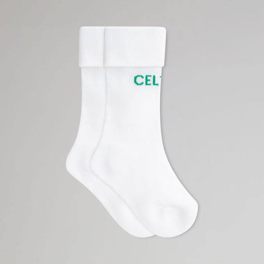 Celtic Baby 2026/27 Home Socks