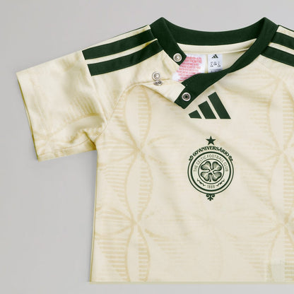 Celtic Baby 2026/27 Third Kit