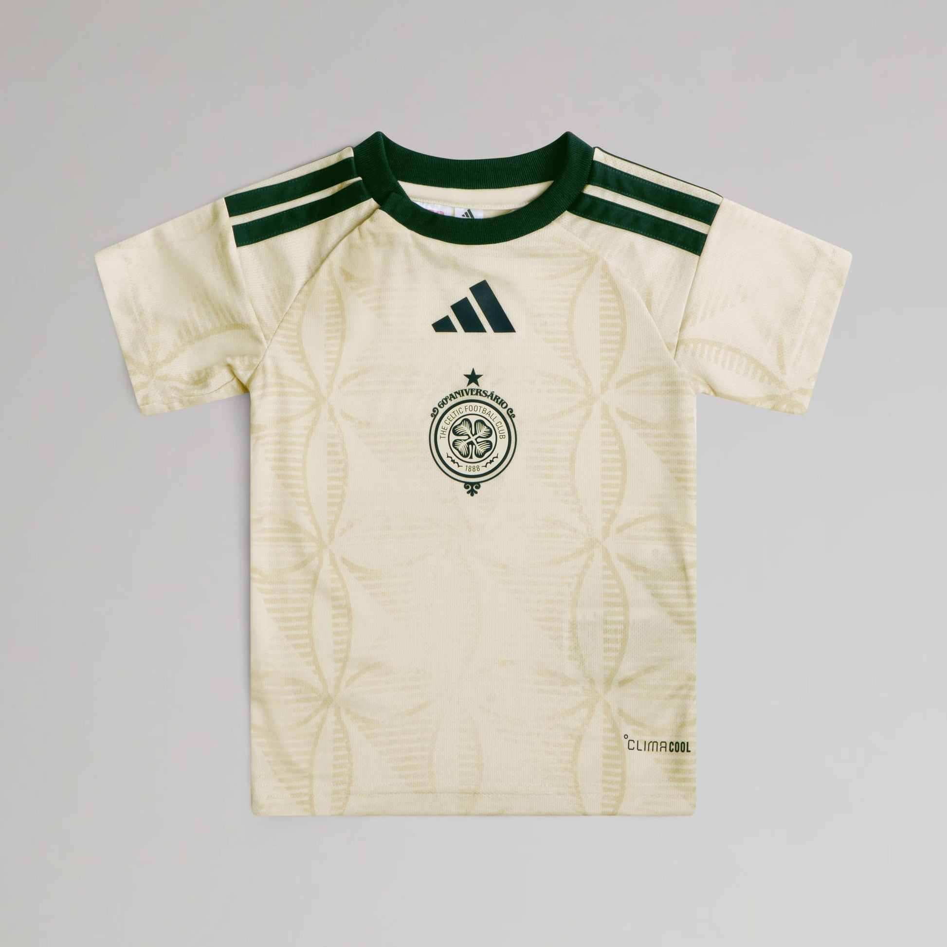 Celtic Baby 2026/27 Third Kit