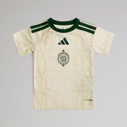 Celtic Baby 2026/27 Third Kit
