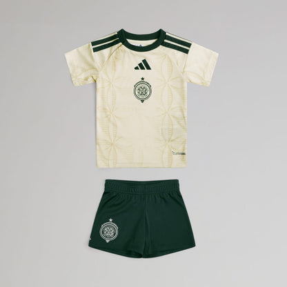 Celtic Baby 2026/27 Third Kit