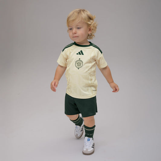 Celtic Baby 2026/27 Third Kit