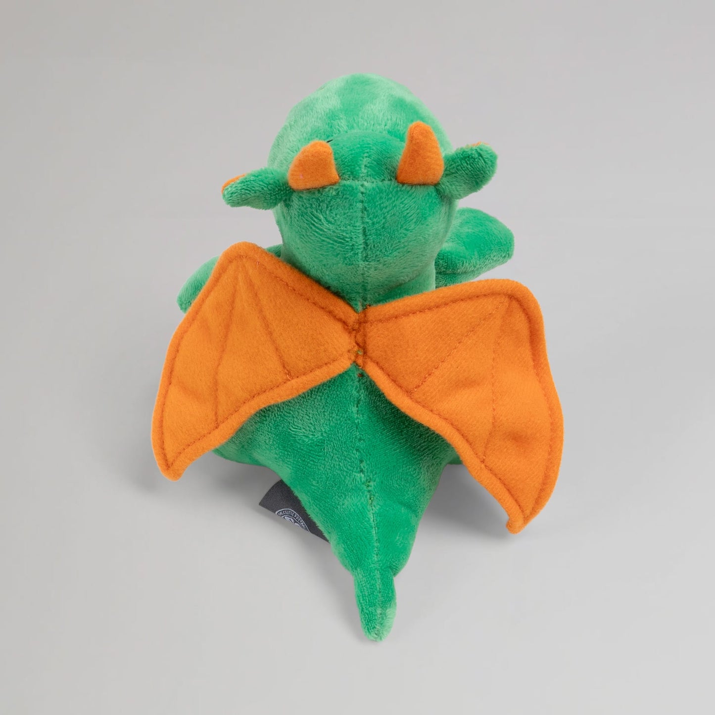 Celtic Baby Dragon Plush