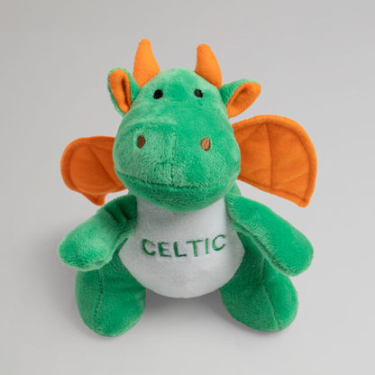 Celtic Baby Dragon Plush
