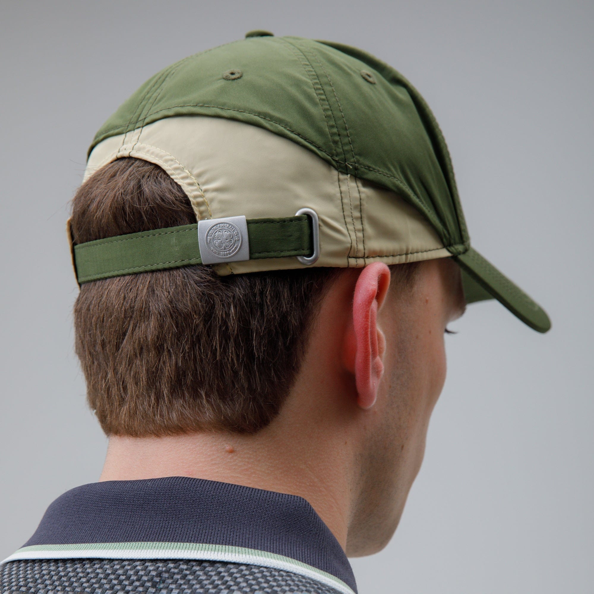 Celtic Back Panel Cap – Official Celtic Store
