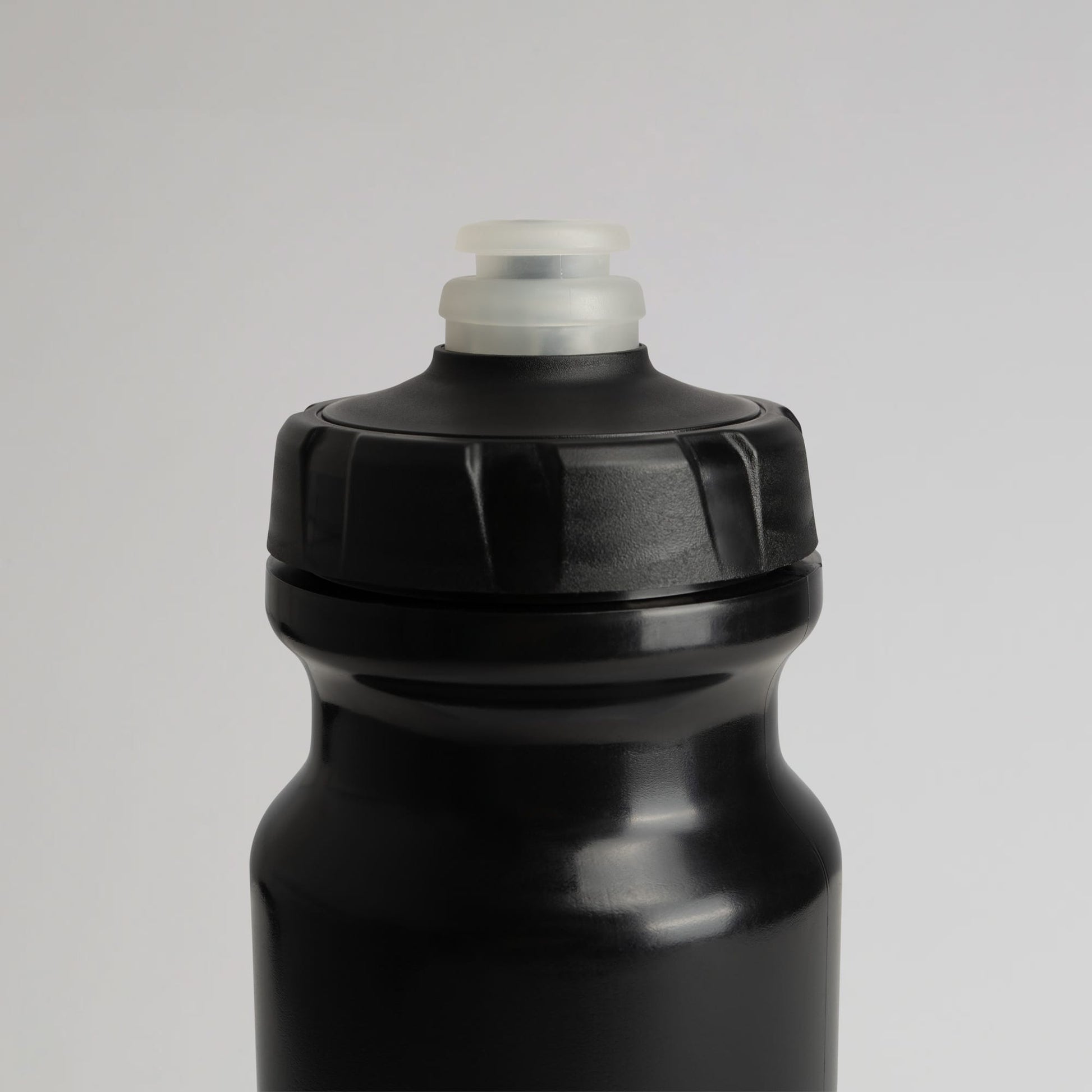 Celtic Basic Black Water Bottle