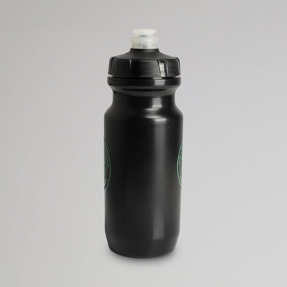 Celtic Basic Black Water Bottle