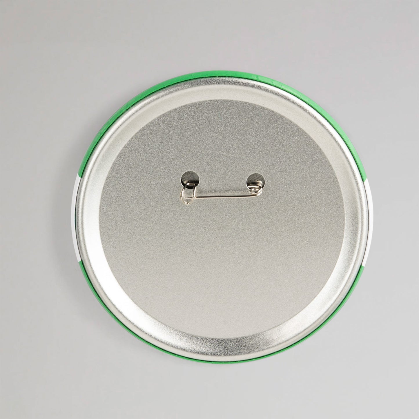Celtic Birthday Bhoy Button Badge