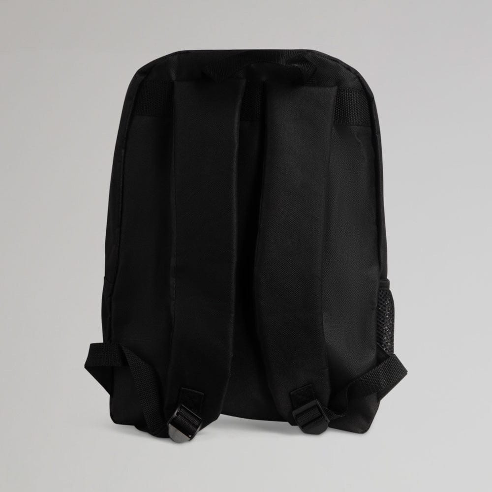 Celtic Black Crest Backpack