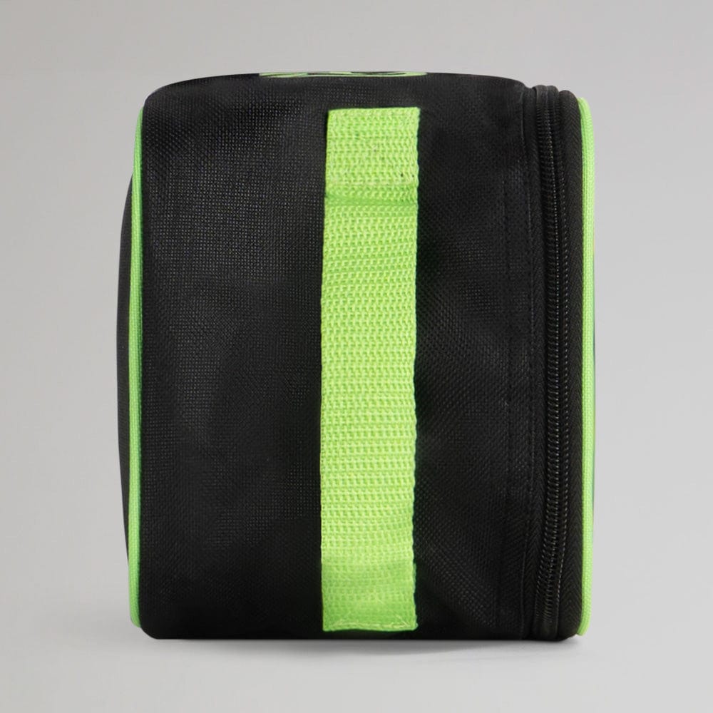 Celtic Black Crest Boot bag