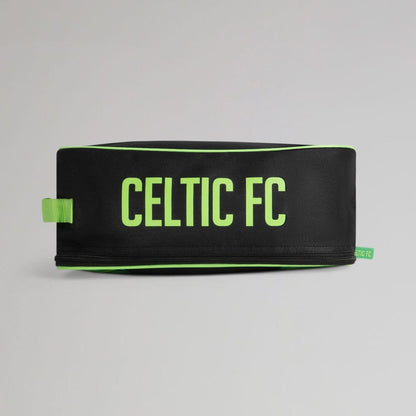 Celtic Black Crest Boot bag