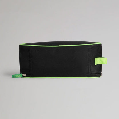 Celtic Black Crest Boot bag