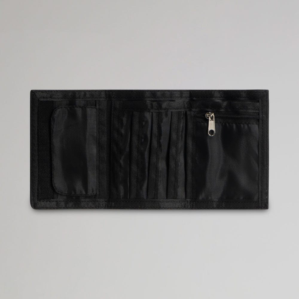 Celtic Black Crest Wallet