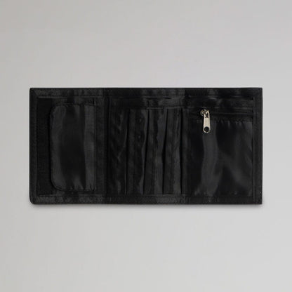 Celtic Black Crest Wallet