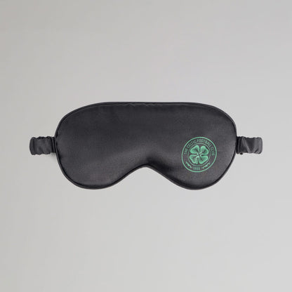Celtic Black Eye Mask