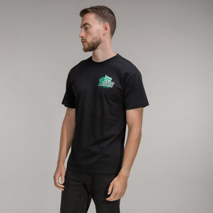 Celtic Black Flag T-Shirt