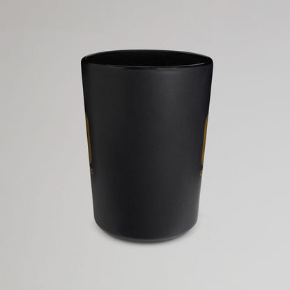 Celtic Black Henrik Larsson Mug