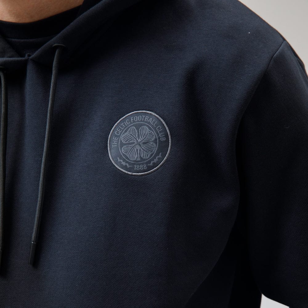 Celtic Blackout Hoodie