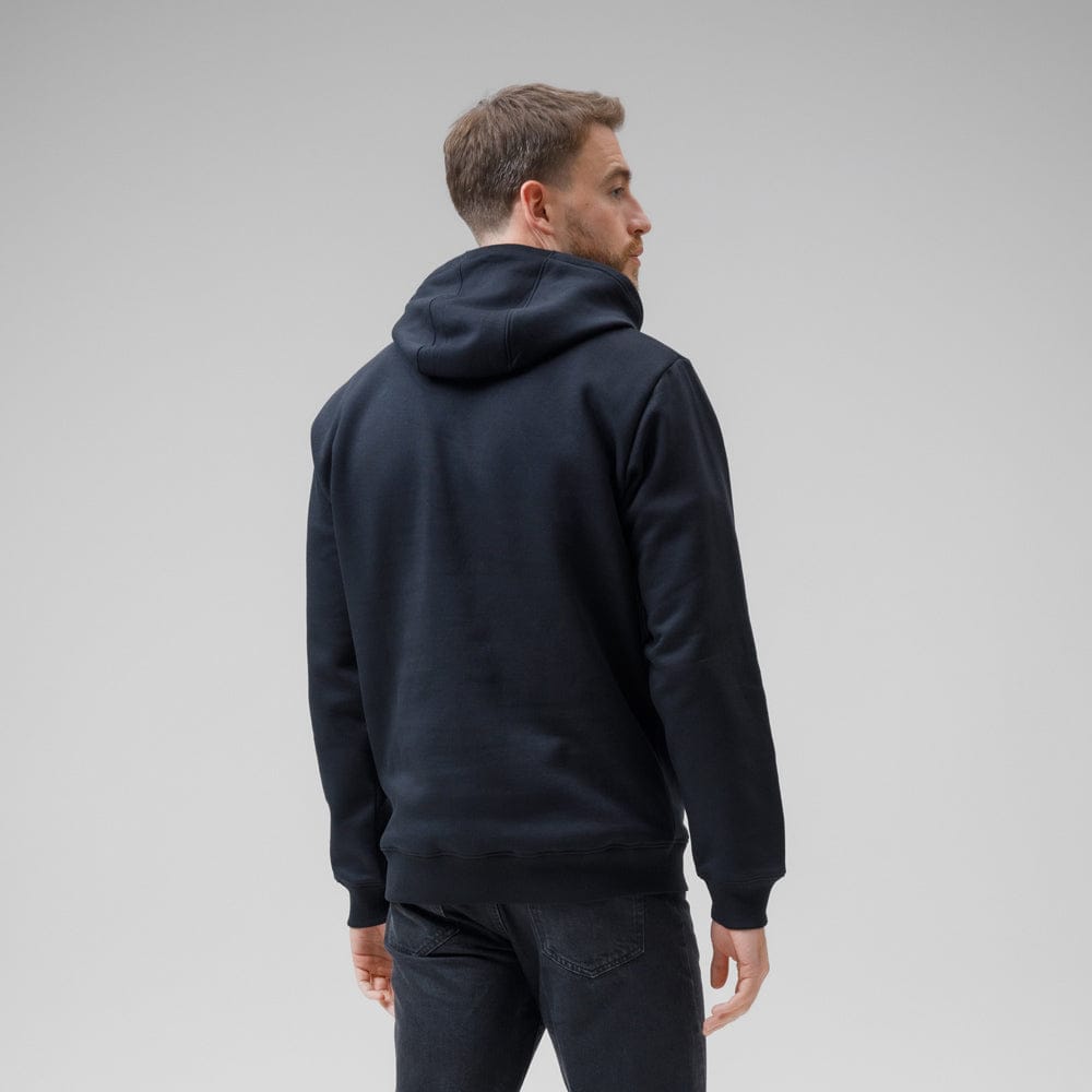 Celtic Blackout Hoodie