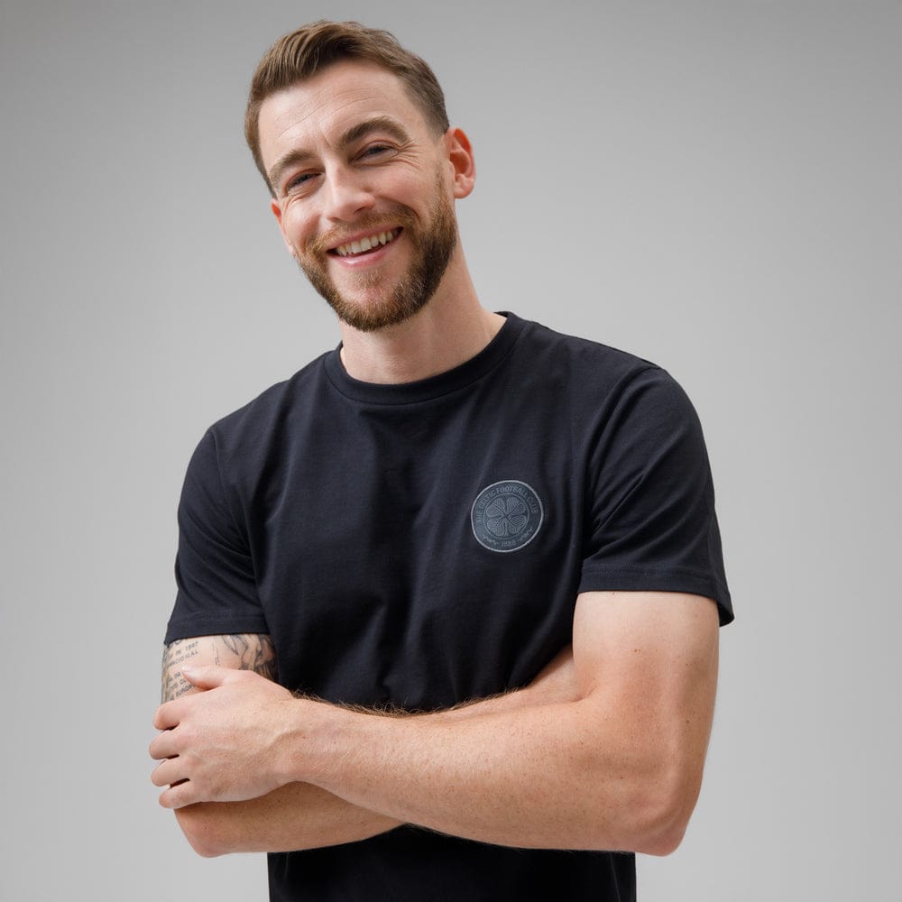 Celtic Blackout T-Shirt