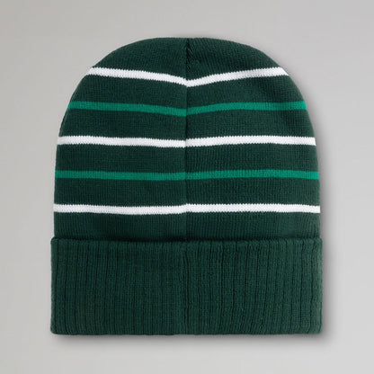Celtic Bottle Green Beanie