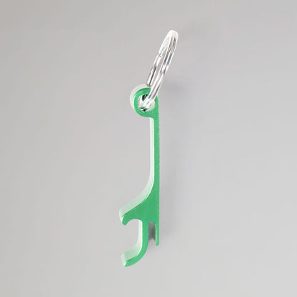 Celtic Bottle Opener Keyring