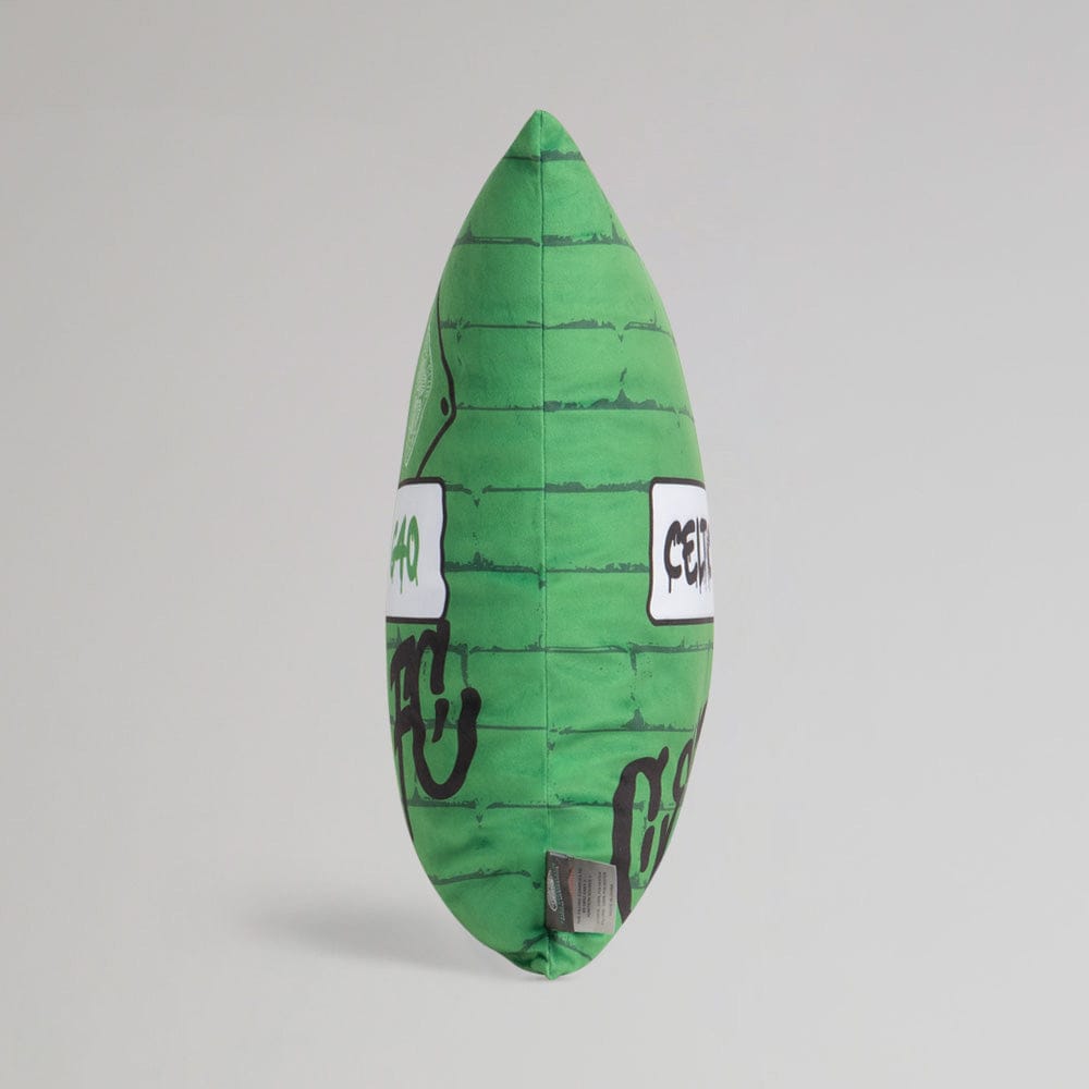 Celtic Brick Cushion