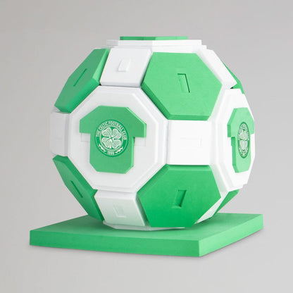 Celtic Built Foam Football