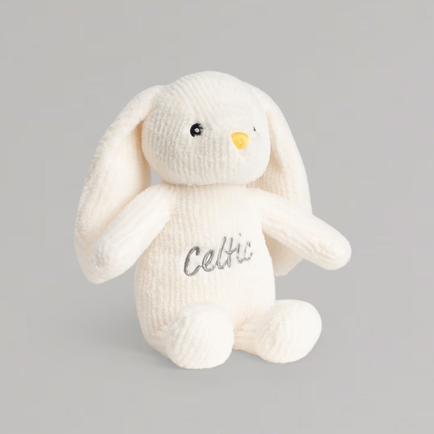 Celtic Bunny Rabbit Plush