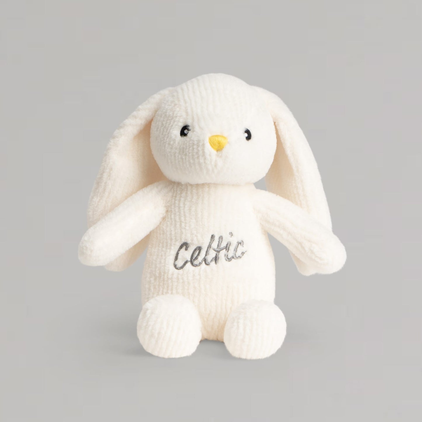 Celtic Bunny Rabbit Plush