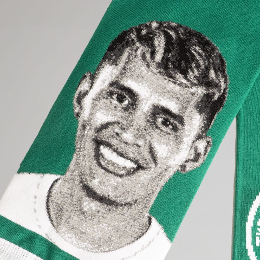 Celtic Camilo Durán Scarf