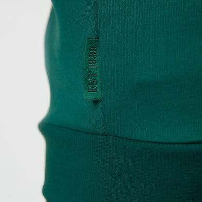 Celtic CFCoy Dark Green Hoodie