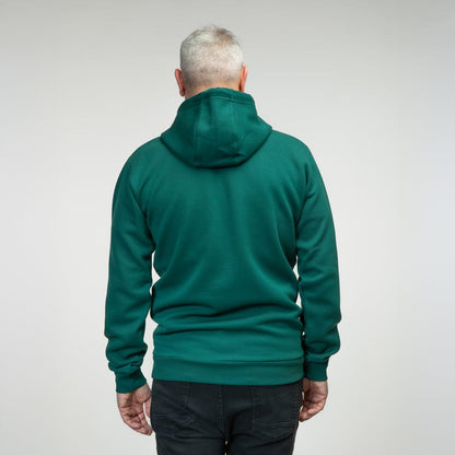 Celtic CFCoy Dark Green Hoodie