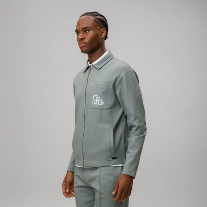 Celtic CFCoy Men's Overshirt