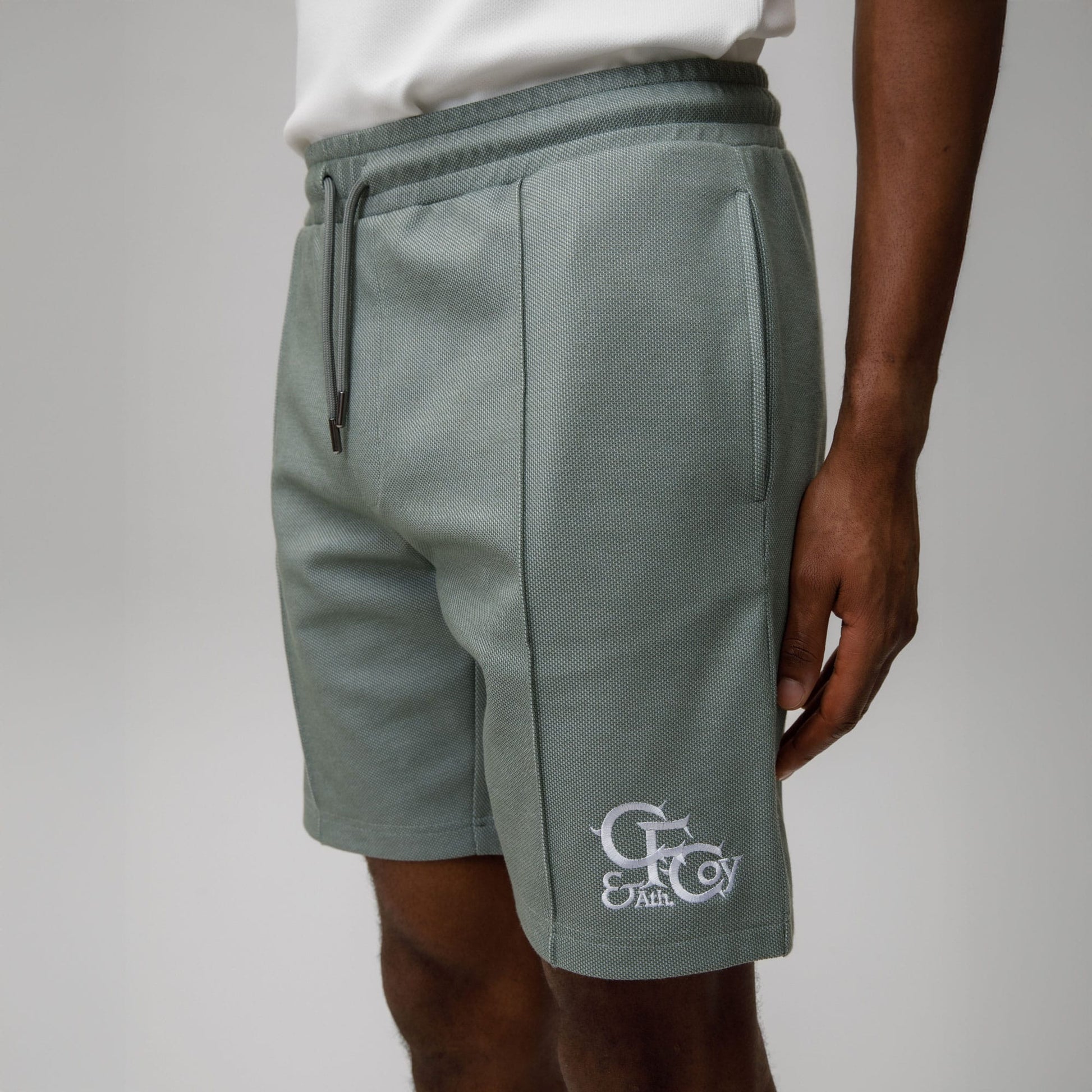 Celtic CFCoy Men's Shorts