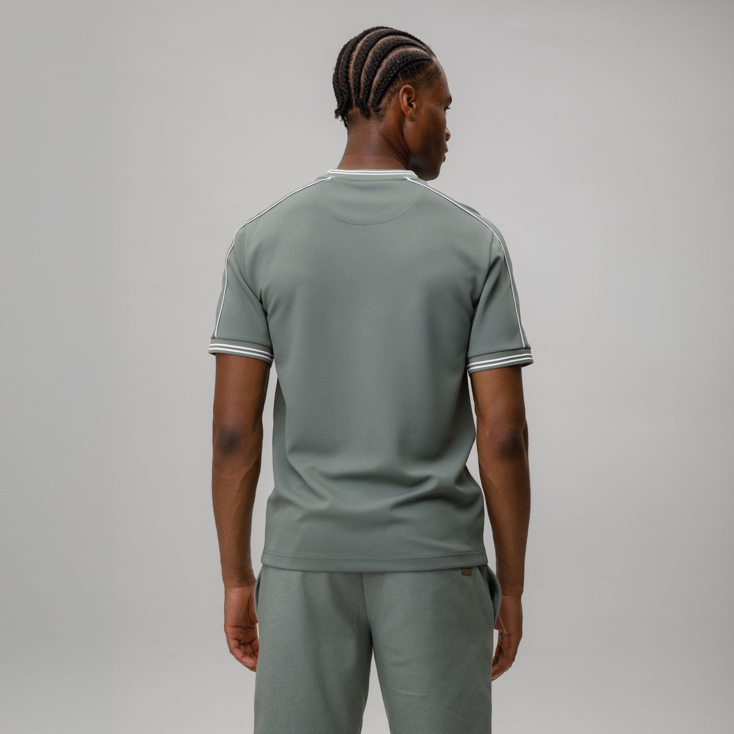Celtic CFCoy Men's Twill T-Shirt