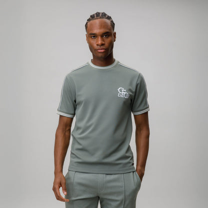 Celtic CFCoy Men's Twill T-Shirt