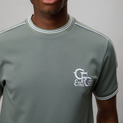 Celtic CFCoy Men's Twill T-Shirt