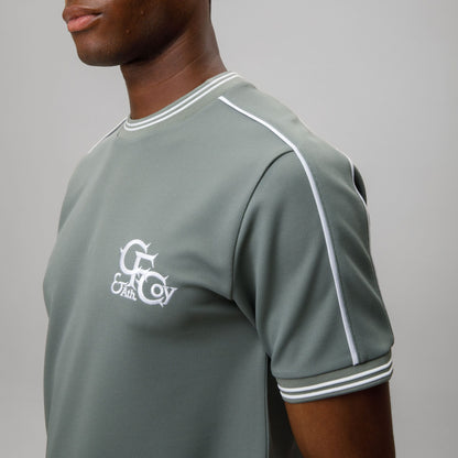 Celtic CFCoy Men's Twill T-Shirt